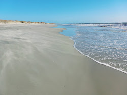 Foto von Ocracoke beach II befindet sich in natürlicher umgebung