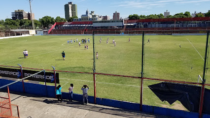 Estadio Gabino Sosa
