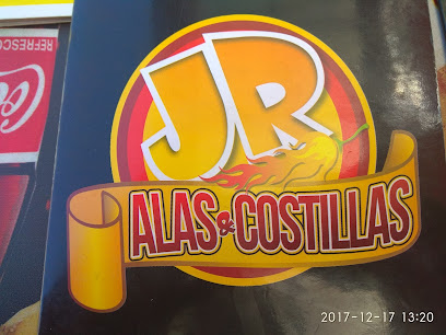 Jr Alas Y Costillas