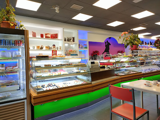 Pastelería La Porteña