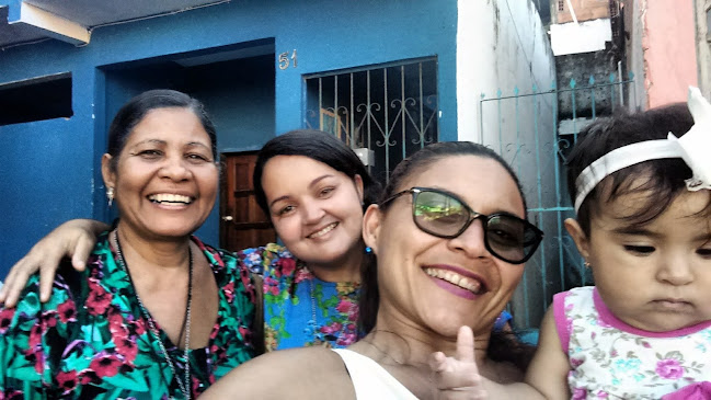 R. Onze de Agosto, 16 - Federação, Salvador - BA, 40230-110, Brasil