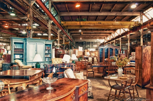 Building Materials Store «Second Chance Inc.», reviews and photos, 1700 Ridgely St, Baltimore, MD 21230, USA