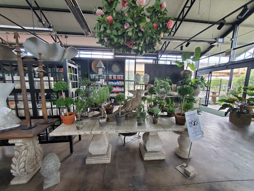 City Escape Garden Center and Design Studio