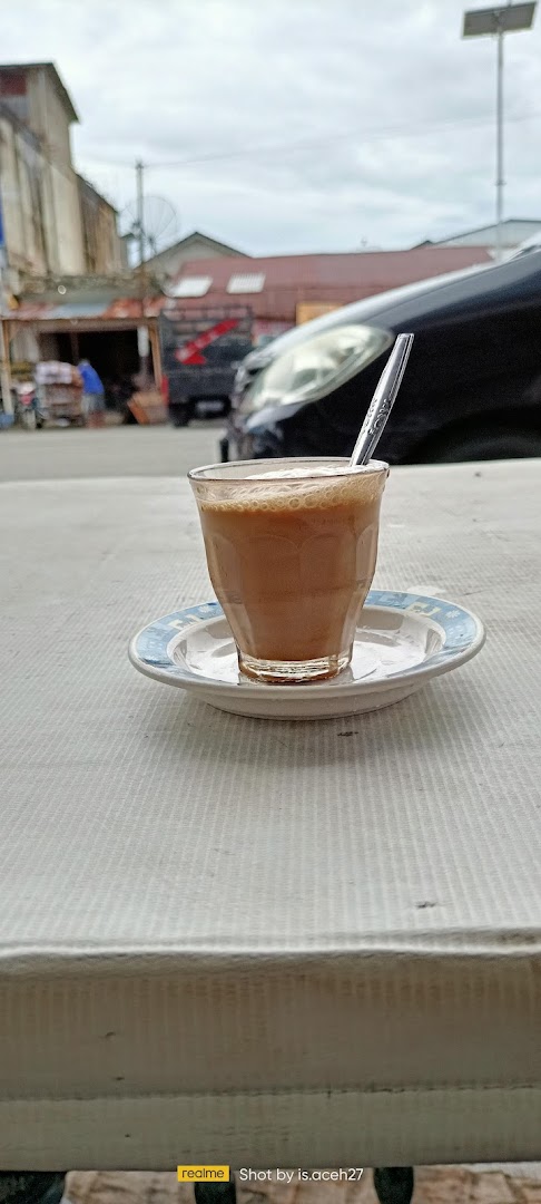 Gambar Warung Kopi Ogek