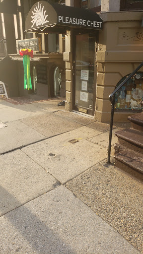 Adult Entertainment Store «Pleasure Chest», reviews and photos, 2039 Walnut St, Philadelphia, PA 19103, USA