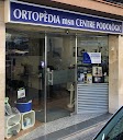 ORTOPÈDIA MSN CENTRE PODOLÒGIC en El Masnou