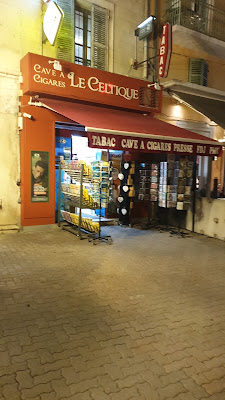 Le Celtique à Hyères