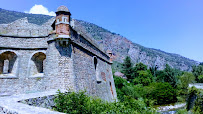 Remparts de Villefranche de Conflent du La Forge d'Auguste - Restaurant Villefranche De Conflent - n°7