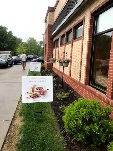 Fast Food Restaurant «Chick-fil-A», reviews and photos, 286 Turnpike Rd, Westborough, MA 01581, USA