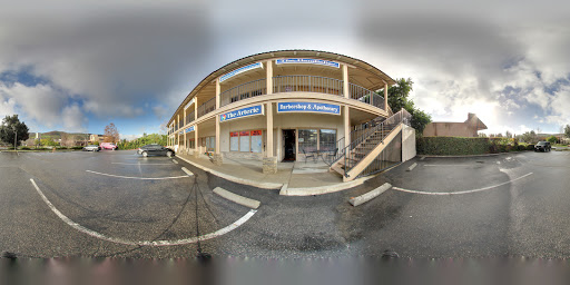 Barber Shop «The HandleBar Barbershop & Apothecary», reviews and photos, 2219 Thousand Oaks Blvd, Thousand Oaks, CA 91362, USA