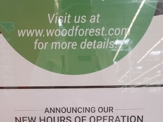 Woodforest Bank