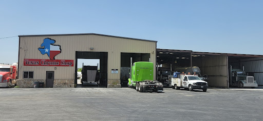 Truck Accessories Store «Texas Chrome Shop», reviews and photos, 16233 I-35, Atascosa, TX 78002, USA