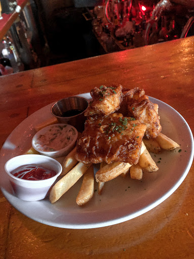 Steak House «The Galley», reviews and photos, 2442 Main St, Santa Monica, CA 90405, USA