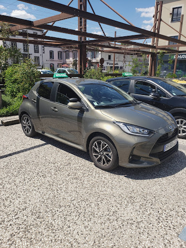 Auto-École Le Cendre - C'permis à Le Cendre, Puy-de-Dôme
