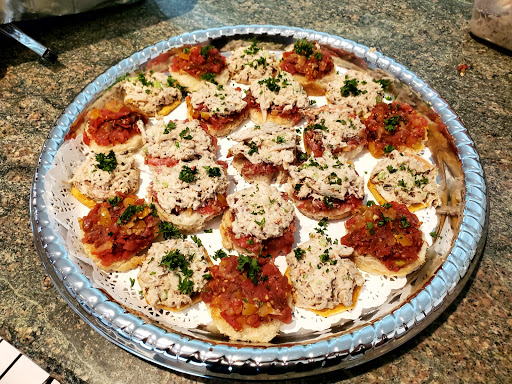 Chef Debra's Sweet and Savory Creations, 