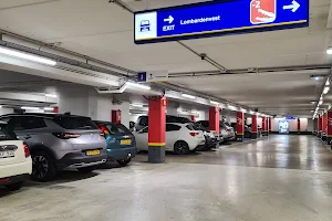 Interparking Antwerpen - Parking Lombardia image