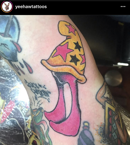 Tattoo Shop «Old Glory Tattoo Co.», reviews and photos, 516 Summerfield Ave, Asbury Park, NJ 07712, USA