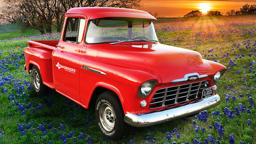 AG Workers, 5500 Lower Birdville Rd, Fort Worth, TX 76117, Insurance Company