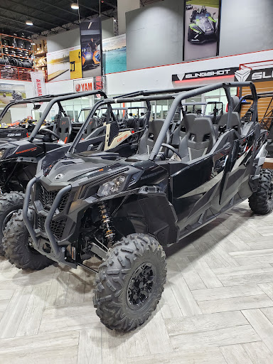 Motorcycle Dealer «Broward Motorsports of Ft. Lauderdale», reviews and photos, 1090 W Sunrise Blvd, Fort Lauderdale, FL 33409, USA