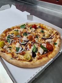 Photos du propriétaire du Pizzas à emporter Royal-pizz' à Arbois - n°13