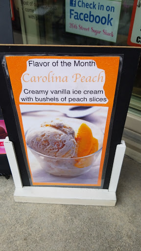 Ice Cream Shop «Sugar Shack», reviews and photos, 630 W 26th St, Chicago, IL 60616, USA