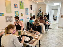 Shiny Squirrel Art Studio - Photo 6 - Car repair in Lisle, IL, Aurora