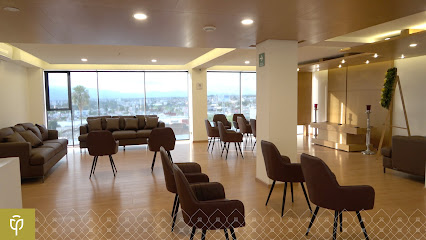 Punto de Encuentro - Servicios Funerarios