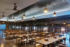 Atithi Restaurant and Banquets image