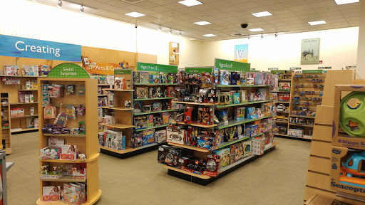 Book Store «Barnes & Noble», reviews and photos, 210 Andover St, Peabody, MA 01960, USA