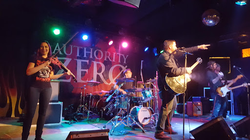 Live Music Venue «The Rock», reviews and photos, 136 N Park Ave, Tucson, AZ 85719, USA