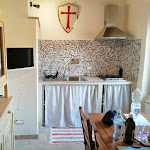 Photo n°5 de l'avis de Aleix.n fait le 08/08/2022 à 22:11 sur le  Agriturismo Tenuta San Savino delle Rocchette à Calvi dell'Umbria