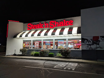 Steak 'n Shake