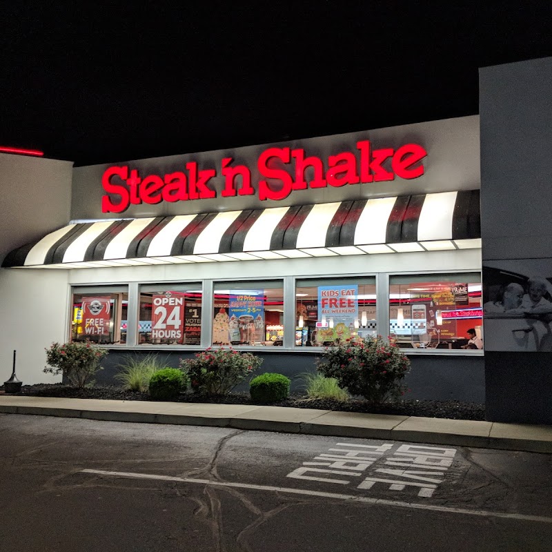 Steak 'n Shake