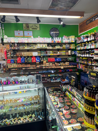 Tobacco Shop «Hi-Life Smoke & Vapor Shop», reviews and photos, 7302 E 6th Ave, Scottsdale, AZ 85251, USA