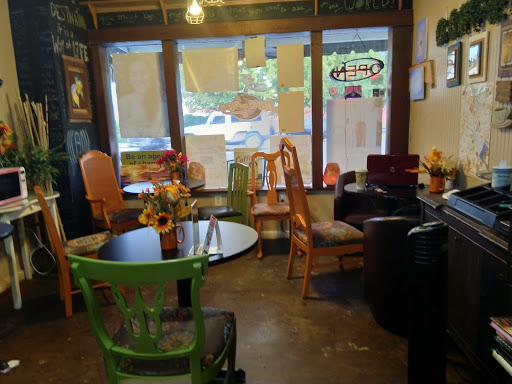 Health Food Store «Get Healthy», reviews and photos, 107 S Washington St, DeRidder, LA 70634, USA