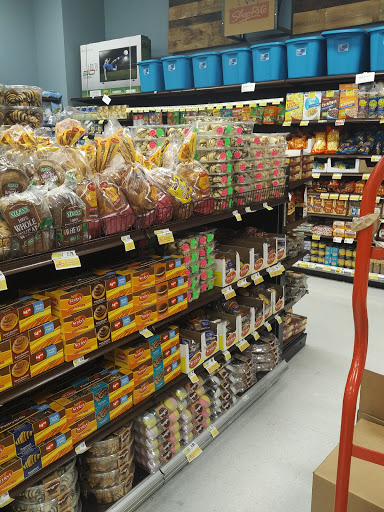 Grocery Store «ShopRite of Liberty», reviews and photos, 1955 NY-52, Liberty, NY 12754, USA