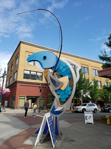 Book Store «Liberty Bay Books», reviews and photos, 409 Pacific Ave, Bremerton, WA 98337, USA