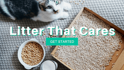 Pottycats Natural Cat Litter Malaysia