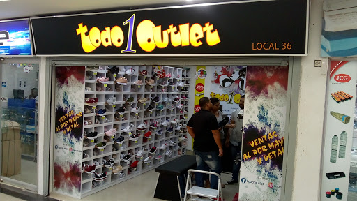 Todo1Outlet