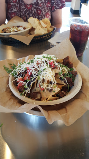 Mexican Restaurant «QDOBA Mexican Eats», reviews and photos, 10018 Grant St, Thornton, CO 80229, USA