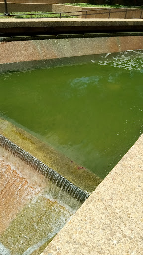 Park «Fort Worth Water Gardens», reviews and photos, 1502 Commerce St, Fort Worth, TX 76102, USA