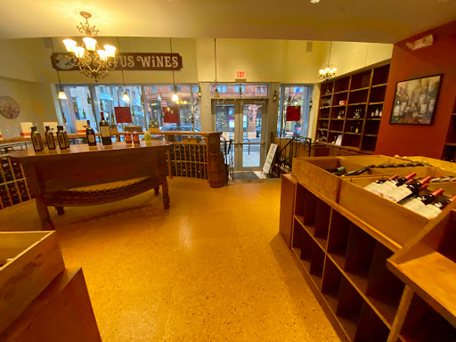 Wine Store «Spiritus Wines», reviews and photos, 220 Asylum St, Hartford, CT 06103, USA