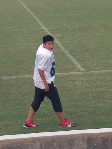 Stadium «Reggie Grob Stadium», reviews and photos, 9000 Westview Dr, Houston, TX 77055, USA