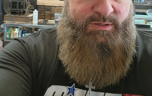 Hair Salon «Shave Barber Lounge», reviews and photos, 2395 New Salem Rd, Murfreesboro, TN 37128, USA