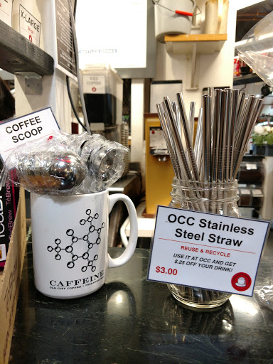 Coffee Store «Old City Coffee», reviews and photos, 1200 Filbert St, Philadelphia, PA 19107, USA