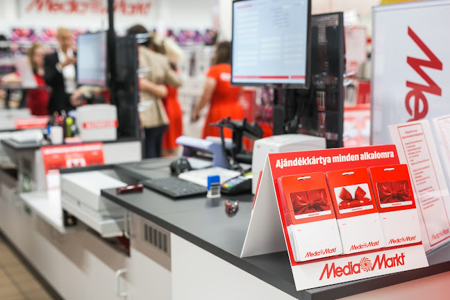 Hozzászólások és értékelések az Media Markt-ról