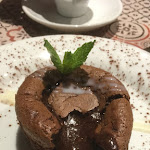 Photo n° 1 de l'avis de Camille.m fait le 09/06/2018 à 20:14 pour Avila Restaurant à Jouy-en-Josas