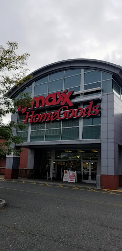 Department Store «T.J. Maxx & HomeGoods», reviews and photos, 105 Middlesex Ave, Somerville, MA 02145, USA