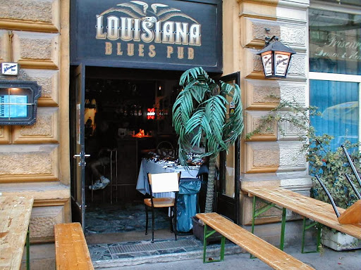 Louisiana Blues Pub