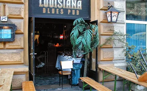 Louisiana Blues Pub image